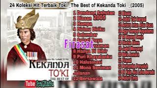 To'ki - Firasat
