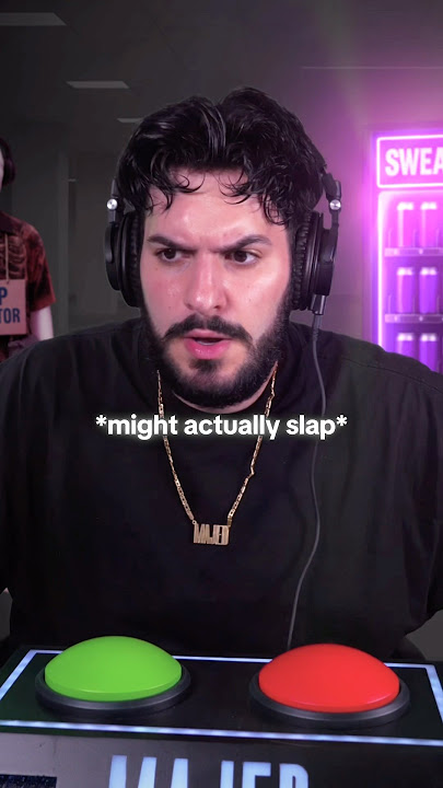 Majed reacts to “BANDITAS - 2KE”