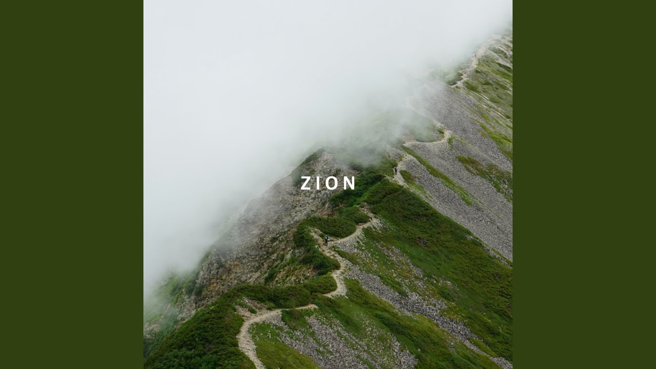 Watch ZION on YouTube Watch ZION on YouTube