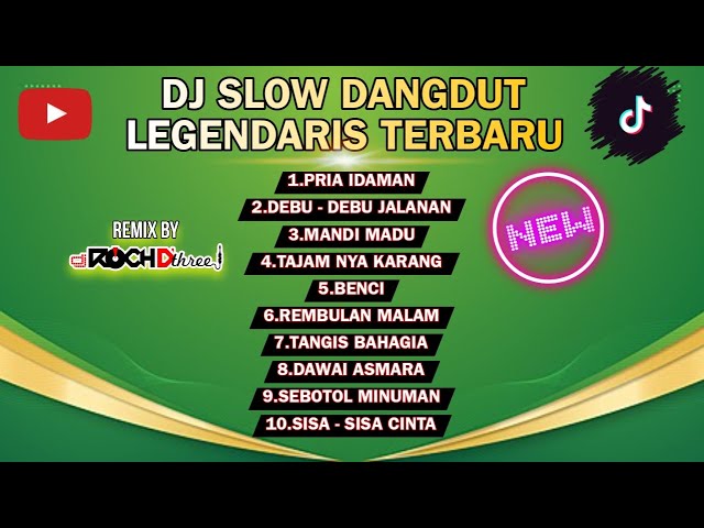 PRIA IDAMAN DEBU DEBU JALAN ROCH DTHREE mp3 class=