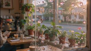 Sunlit Table - Bossa Nova Cafe BGM