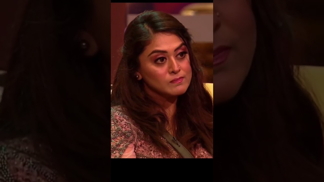 Jad Saying Sorry To Salman Khan | Bigboss OTT | Salman Khan