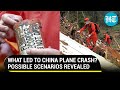 Pilot illness or suicide? China probes multiple scenarios behind plane crash that killed 132
