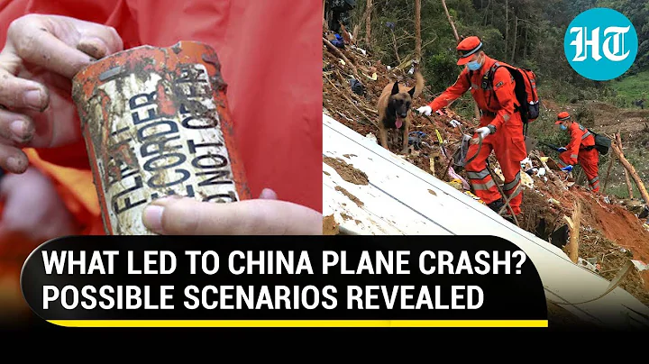 Pilot illness or suicide? China probes multiple scenarios behind plane crash that killed 132 - DayDayNews