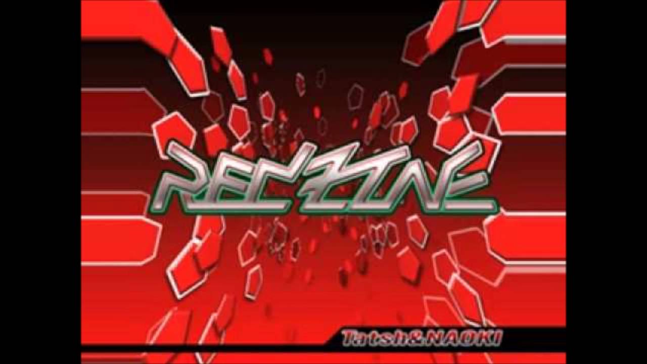 red zone （15分耐久）