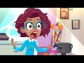 Grote schok 🙈Polly Pocket Nederlands |  Kinderfilms