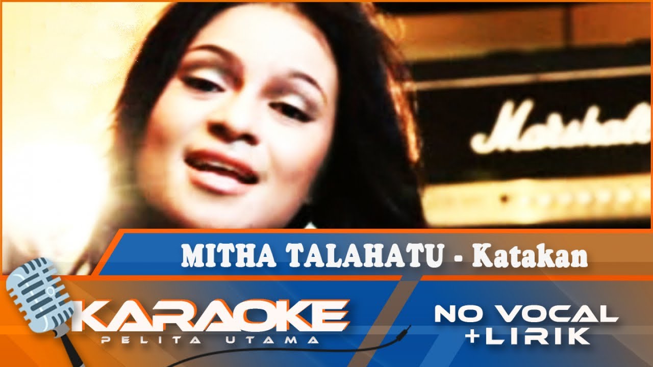 Lagu Rohani Ambon Mitha Talahatu – DKBVX