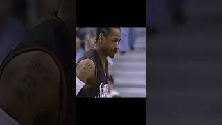 Is Allen Iverson The Best AI?👀