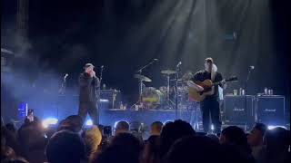 Dma’s live at Bradford- forever