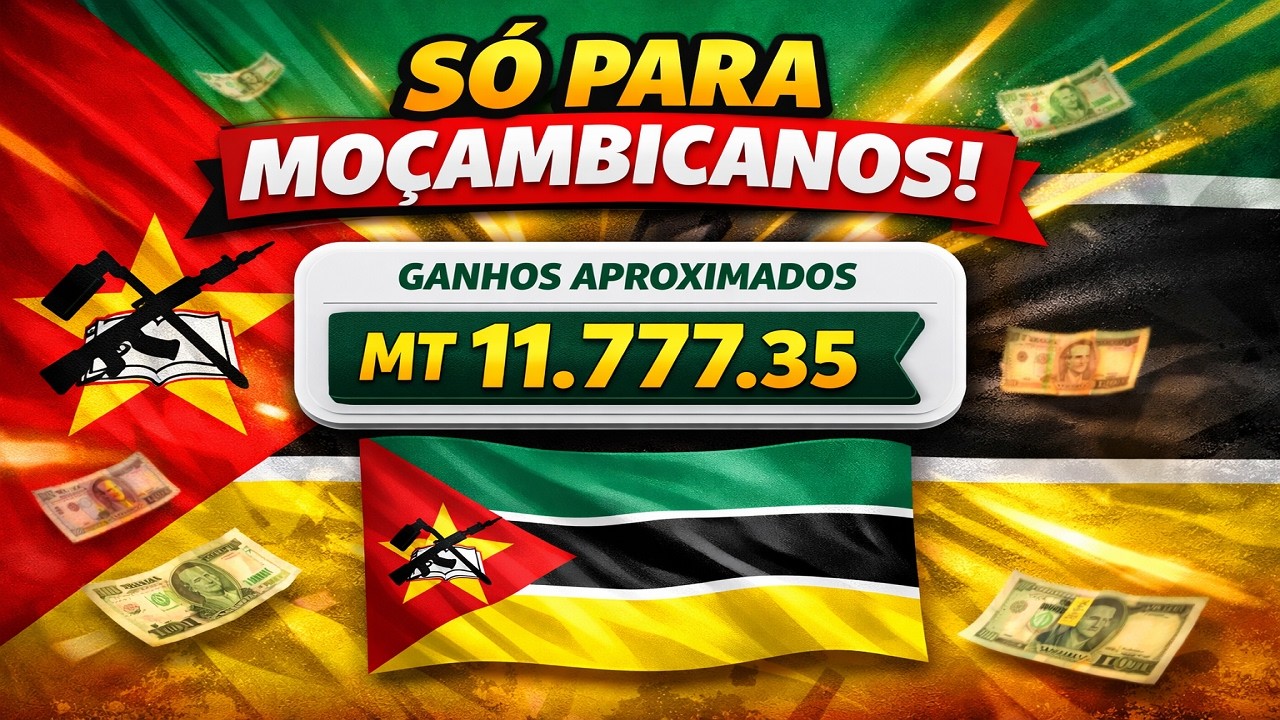 COMO MONETIZAR PÁGINA DE FACEBOOK EM MOÇAMBIQUE