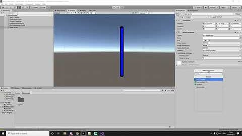 Unity Programming - Mobile Space Invaders Like 3 Shooting