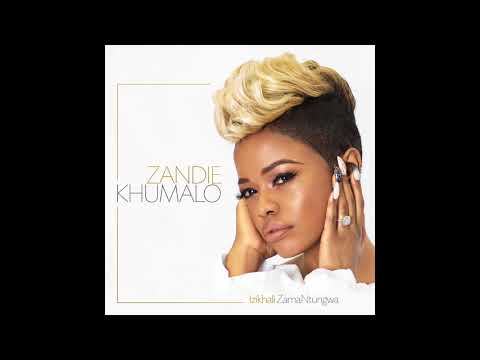 Zandie Khumalo - Nami Ngiyali'Funa [Official Audio]