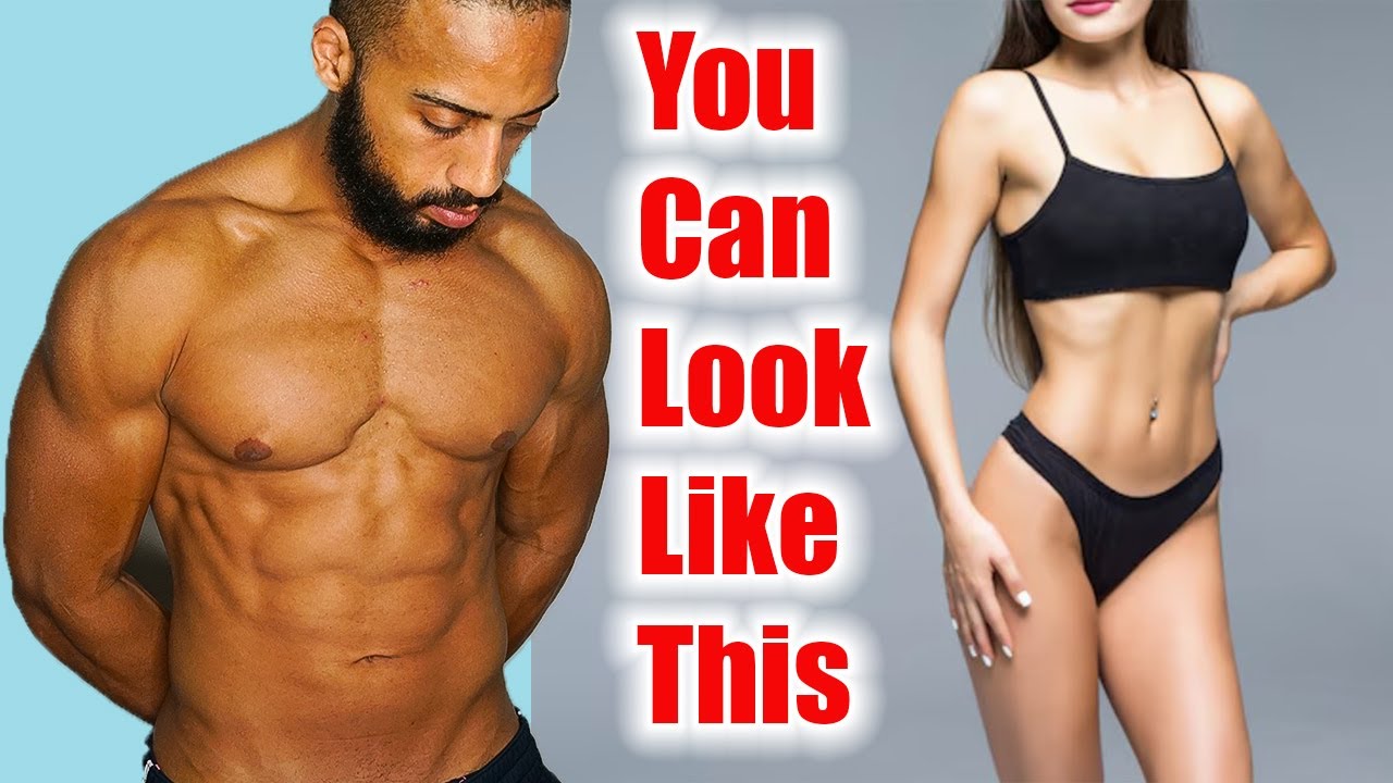 НЕТ СЕКРЕТОВ похудения, ПЕРЕСТАНЬТЕ ИХ ИСКАТЬ