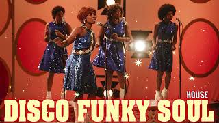 Best Disco Funky Soul House | Cheryl Lynn, Love&#39;s Theme, The Emotions, Chic, Anita Ward &amp; More