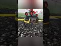 BECHARA AUTORICKSHAW WALA 🥲 INDIAN BIKES DRIVING 3D #shorts #gta #ibd3d