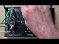 Moog Mavis: Wavefolding two Oscillators 2.0