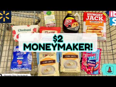 Walmart Haul: THEY PAID ME!! | Contacting Companies For Coupons (Part 4)