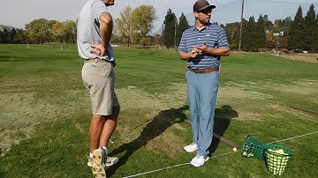 PGA LEVEL 3 VIDEO #8 PRACTICE RECOMMENDATIONS