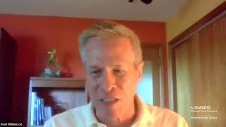Fred Plotkin on Fridays: Dean Williamson