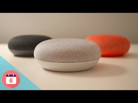 Google Home Mini Review - 6 Months Later