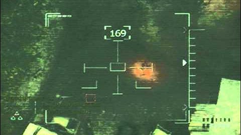 MW3 The Grim Reaper/Predator Multi Kill =[AZTK]ElTioToti$=