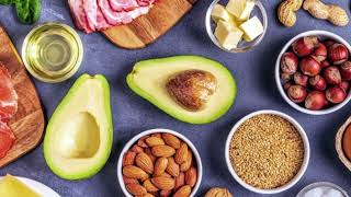 Keto diet for beginners: Meal ideas, safety & expert tips