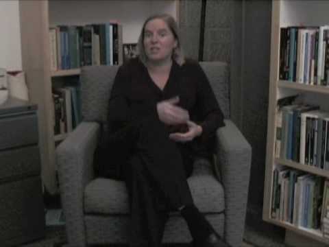 Meet Rebecca Copenhaver: Director of Exploration &...