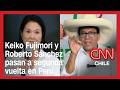 Segunda vuelta en Perú: El perfil de los candidatos Keiko Fujimori y Roberto Sánchez