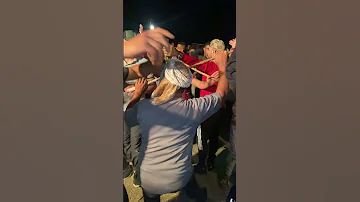 شاب علي المجاجي ليل و الظلمة 