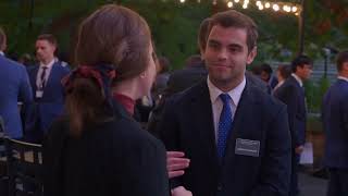 Career X-Change (Autumn 2025) | Ohio State Center for Real Estate