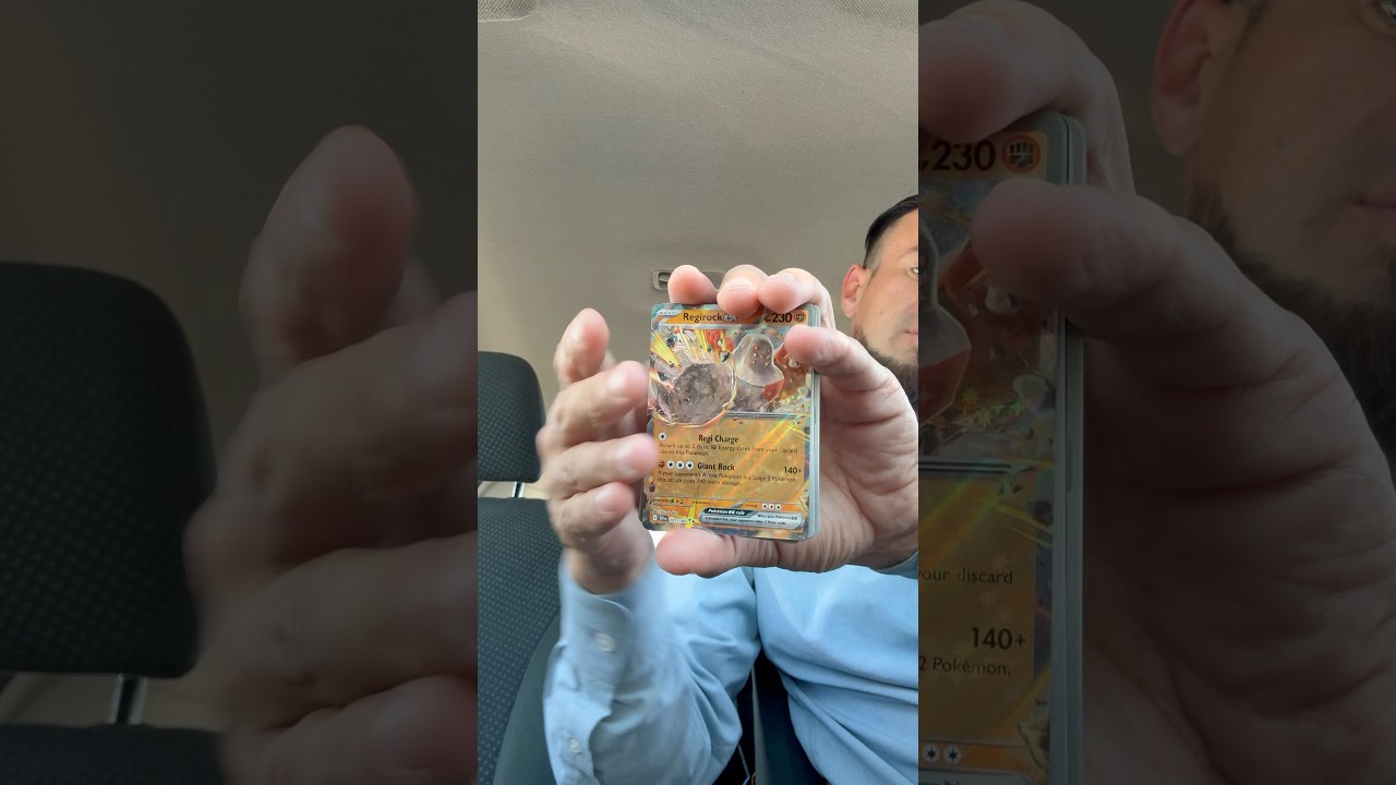 Destined Rivals Blister packs from Target 😪