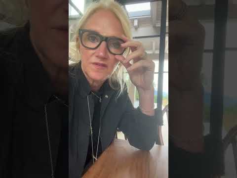 Stop Avoiding Hard Conversations | Mel Robbins #Shorts