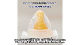 The Ultimate Similac Baby Formula Nipple Review: Convenient, Leak-Proof, and Safe.