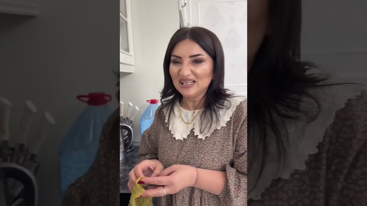 Aypa Aymaya sevgililər günü hədiyyəsi almayıb küsüp😅Elgizin verlişinə gedib🤣