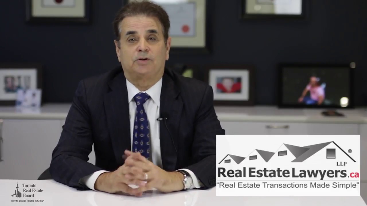 REALTOR QUEST Mark Weisleder YouTube