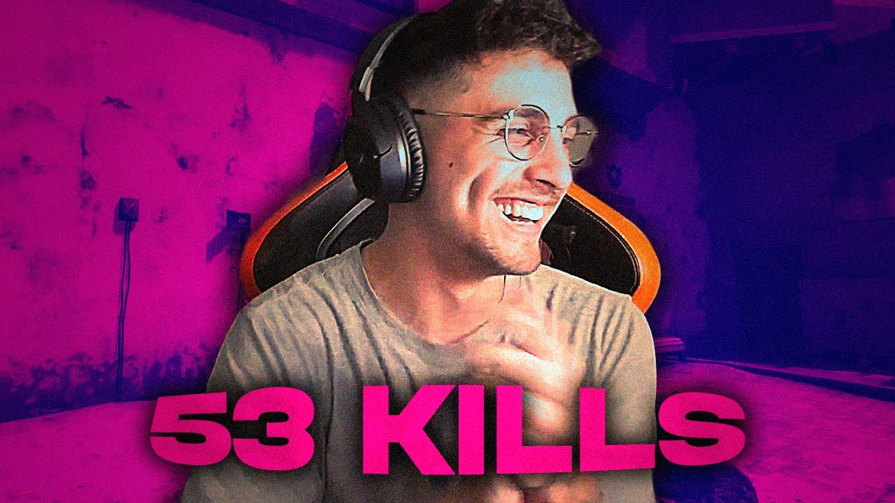 +50 KILLS, LA ENVIDIA DE STRAKA Y LAS BALAS QUE ENTRAN | LOBBY ÉPICO