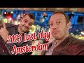 The Last Amsterdam Live Stream from 2023