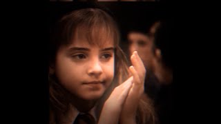 hermione granger edit