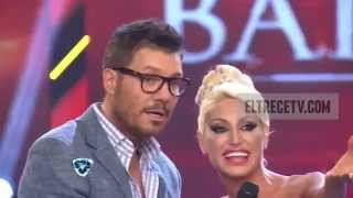 Showmatch 2014 - 16 de mayo