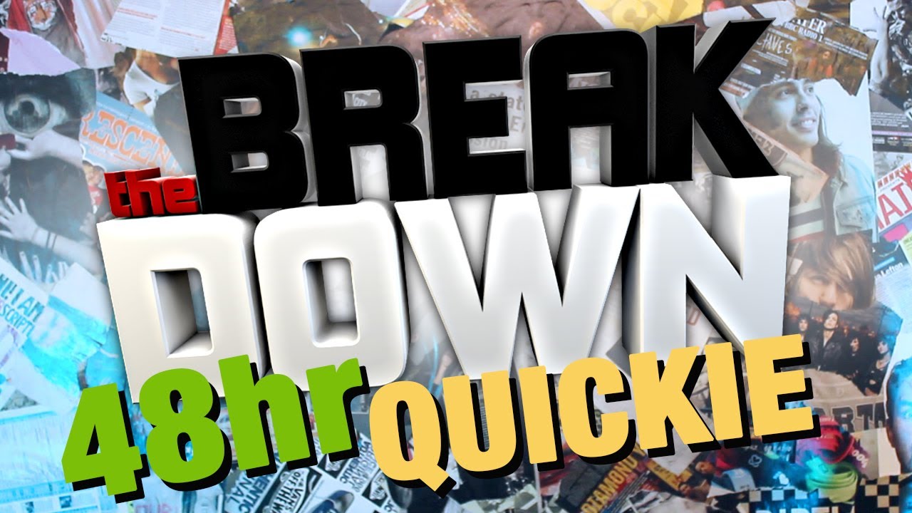 This Endless Summer Special Update...