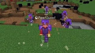 Roasting ceeew twohandsrevy and axelhaze #lordjashin