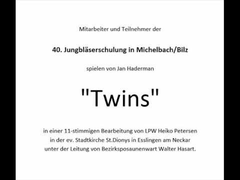 Twins (Jan Haderman)