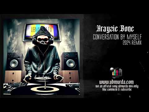 Krayzie Bone - Conversation by Myself (2024 Remix)