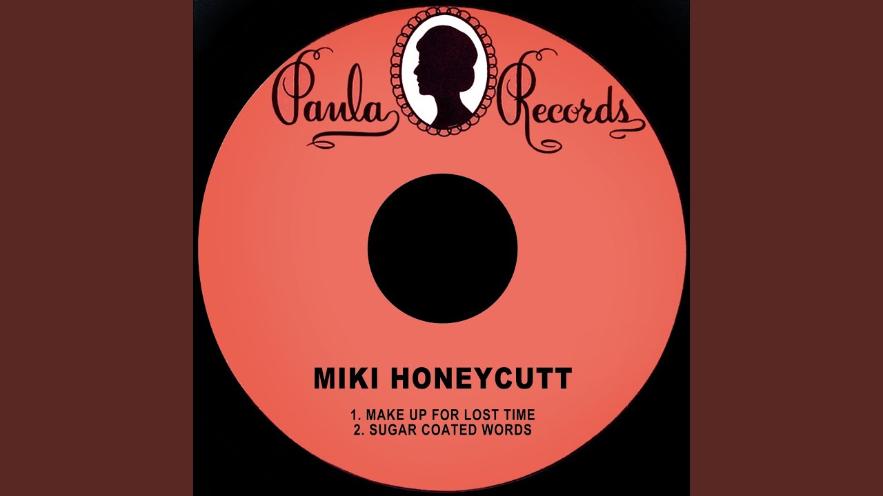 Watch Make up for Lost Time on YouTube Watch Make up for Lost Time on YouTube