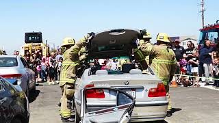 Exclusive City of Beaumont - Public Safety and Public Works 2024 Profile