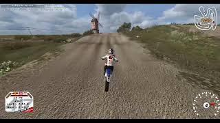 Mx Simulator Community Race Night