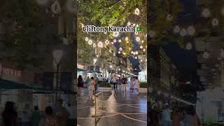 Clifton, Karachi