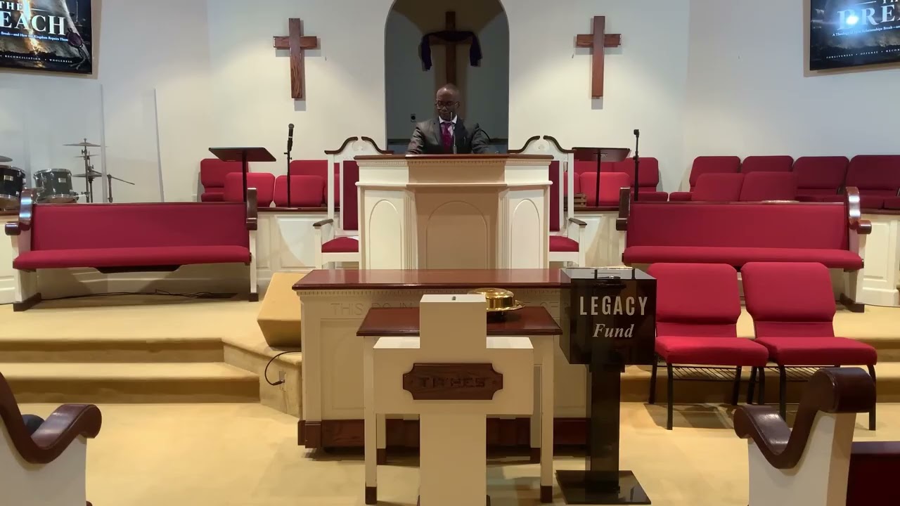 Sermons