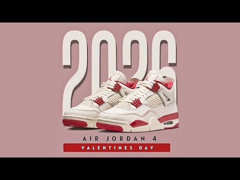 2020 valentine jordans
