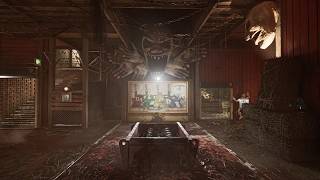 Punish The Miscreants | The Outlast Trials (Fun Park)